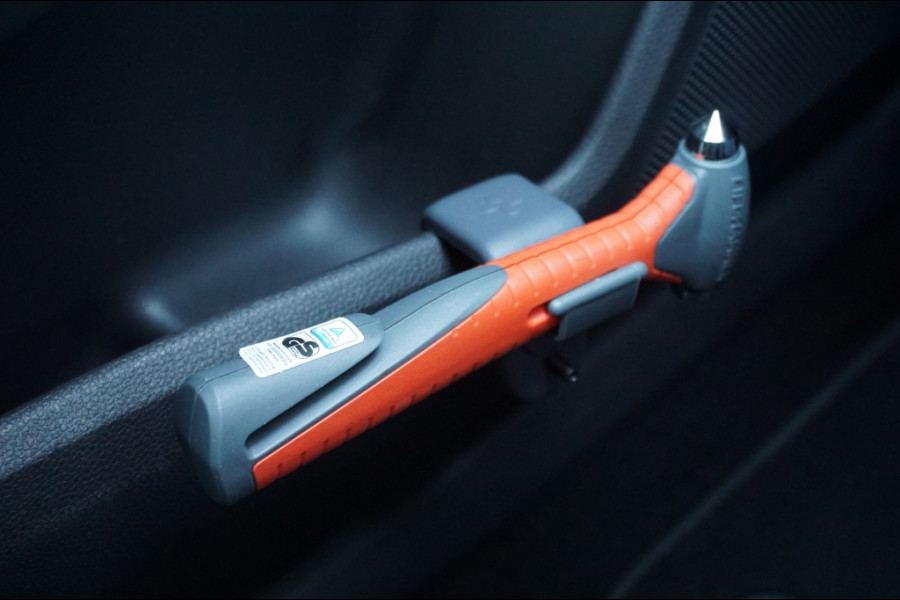 Seat Arona 110PK TSI FR AUTOMAAT | SPORTIEF | 17" LM VELGEN