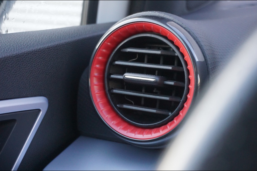 Seat Arona 110PK TSI FR AUTOMAAT | SPORTIEF | 17" LM VELGEN