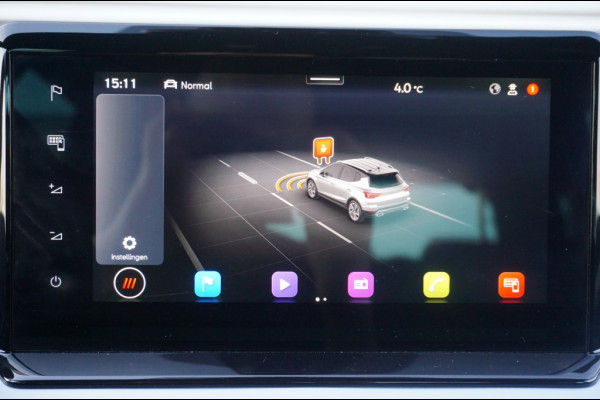 Seat Arona 110PK TSI FR AUTOMAAT | SPORTIEF | 17" LM VELGEN