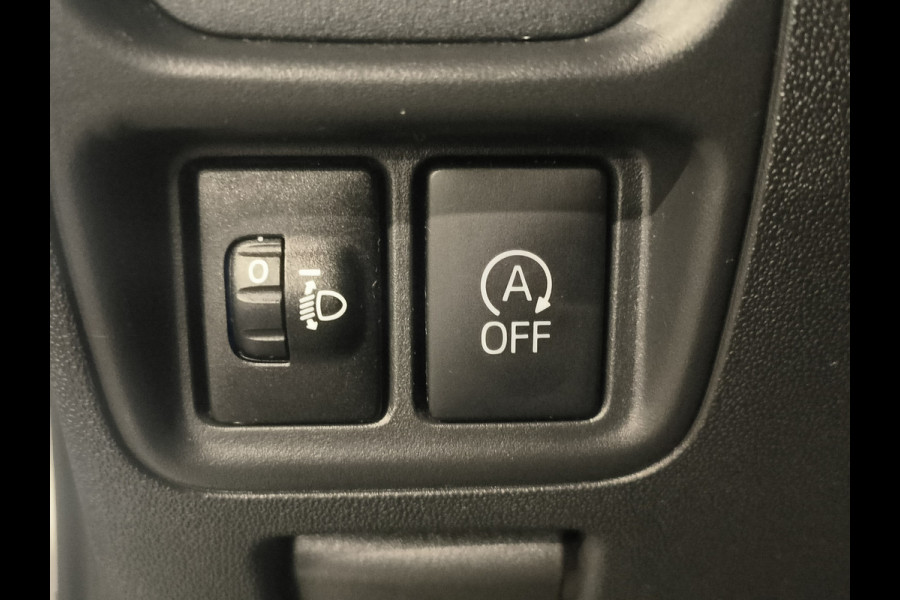 Citroën C1 1.0 VTi Feel Rijklaar + 12 maanden Bovag-garantie  Henk Jongen Auto's in Helmond,  al 50 jaar service zoals 't hoort!