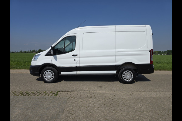 Ford Transit 350 2.0 TDCI L2 H2 - 130 Pk - Euro 6 - Airco - Cruise Control