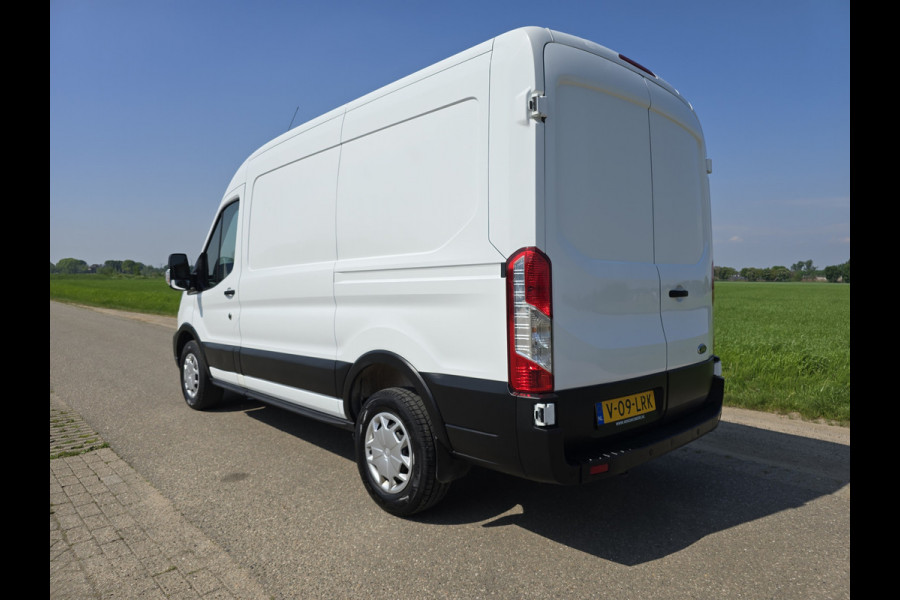 Ford Transit 350 2.0 TDCI L2 H2 - 130 Pk - Euro 6 - Airco - Cruise Control