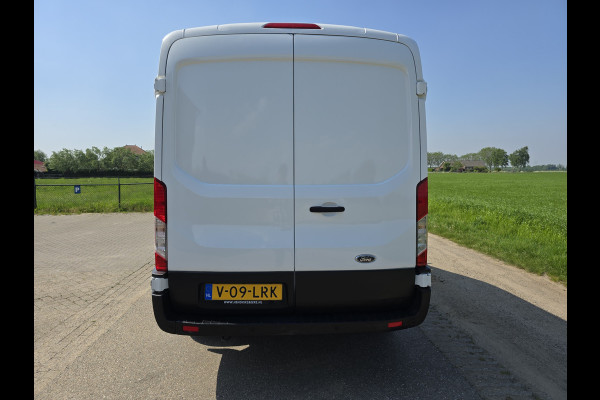 Ford Transit 350 2.0 TDCI L2 H2 - 130 Pk - Euro 6 - Airco - Cruise Control