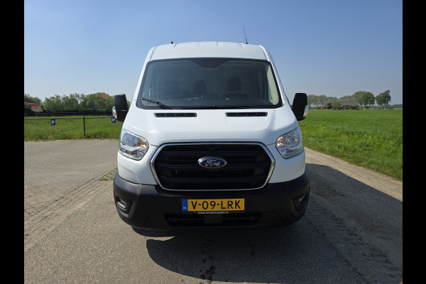 Ford Transit 350 2.0 TDCI L2 H2 - 130 Pk - Euro 6 - Airco - Cruise Control