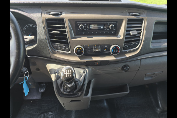 Ford Transit 350 2.0 TDCI L2 H2 - 130 Pk - Euro 6 - Airco - Cruise Control