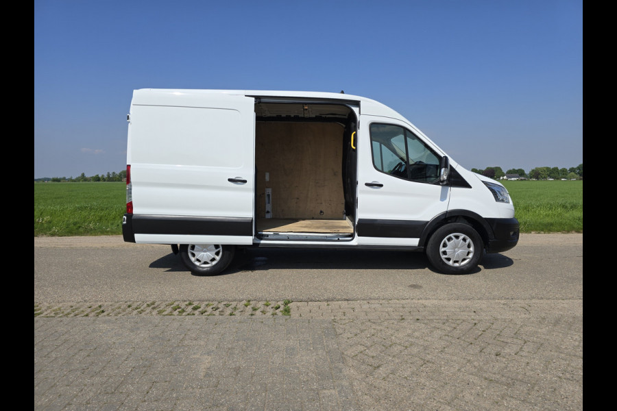 Ford Transit 350 2.0 TDCI L2 H2 - 130 Pk - Euro 6 - Airco - Cruise Control