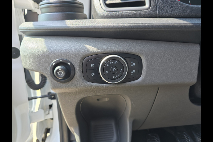 Ford Transit 350 2.0 TDCI L2 H2 - 130 Pk - Euro 6 - Airco - Cruise Control