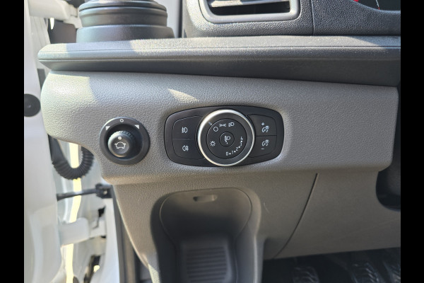 Ford Transit 350 2.0 TDCI L2 H2 - 130 Pk - Euro 6 - Airco - Cruise Control