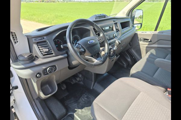 Ford Transit 350 2.0 TDCI L2 H2 - 130 Pk - Euro 6 - Airco - Cruise Control