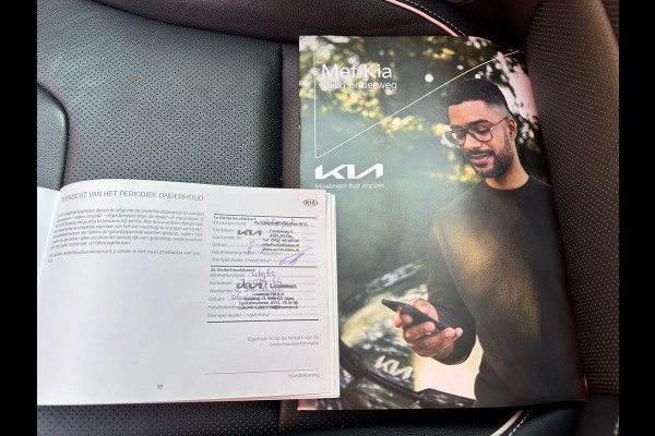 Kia e-Niro ExecutiveLine 64 kWh | SOH: 95.7% | 3 Fase | Trekhaak | Leder | Adaptive Cc | Blindspot | Memory-seat |