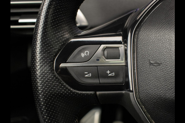 Peugeot 5008 1.2 PureTech GT-Line Sport (APPLE CARPLAY,NAVI,CAMERA,CLIMATE,CRUISE,LED,GETINT,SPORTSTOELEN,LM VELGEN,NETTE STAAT