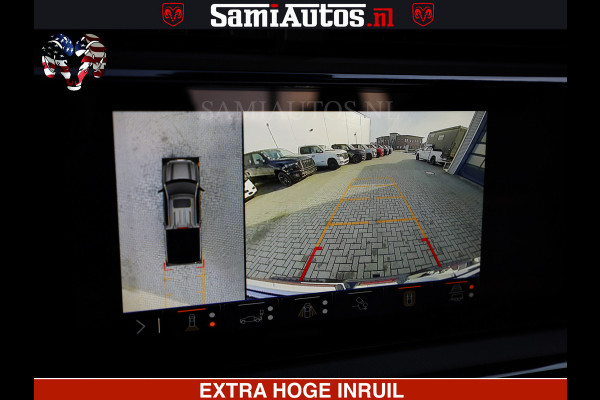 GMC Sierra AT4 6.2 V8 | VIRTUAL COCKPIT | BOM VOL | DC | LPG | RAM DEALER NEDERLAND | Dubbele Cabine met Royale 5 Zitplaatsen | BPM vrij | Nu Leverbaar uit Voorraad | Voorraad Nr 238940 |