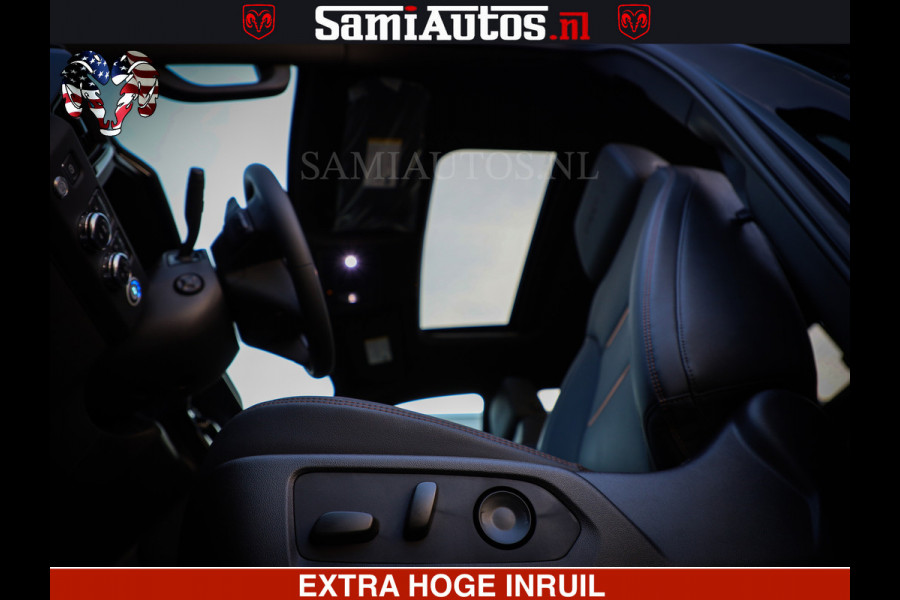 GMC Sierra AT4 6.2 V8 | VIRTUAL COCKPIT | BOM VOL | DC | LPG | RAM DEALER NEDERLAND | Dubbele Cabine met Royale 5 Zitplaatsen | BPM vrij | Nu Leverbaar uit Voorraad | Voorraad Nr 238940 |