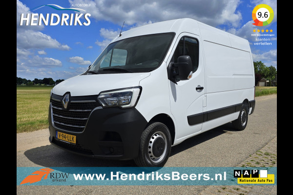 Renault Master 2.3 dCi L2 H2 - 135 Pk - Euro 6 - Navi - Airco - Cruise Control