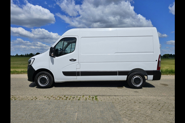 Renault Master 2.3 dCi L2 H2 - 135 Pk - Euro 6 - Navi - Airco - Cruise Control