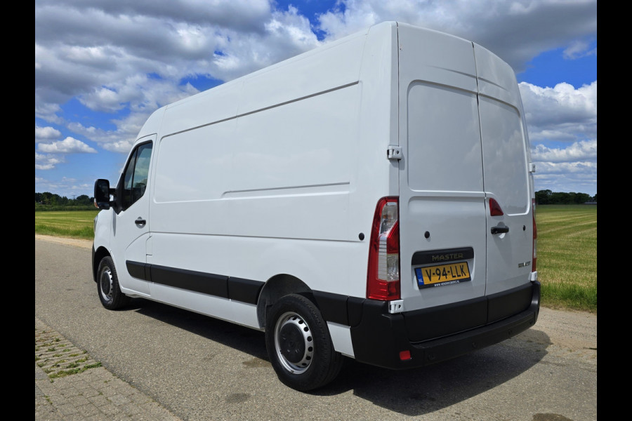 Renault Master 2.3 dCi L2 H2 - 135 Pk - Euro 6 - Navi - Airco - Cruise Control