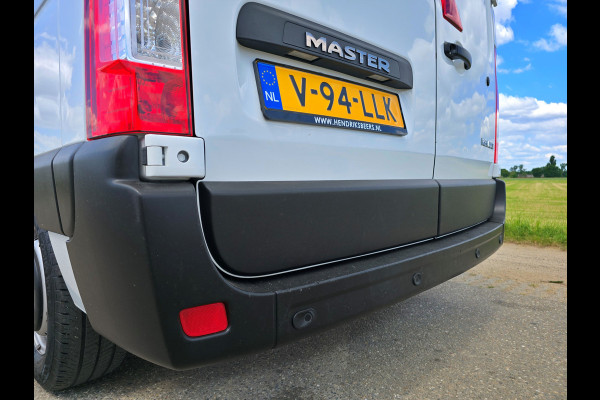 Renault Master 2.3 dCi L2 H2 - 135 Pk - Euro 6 - Navi - Airco - Cruise Control