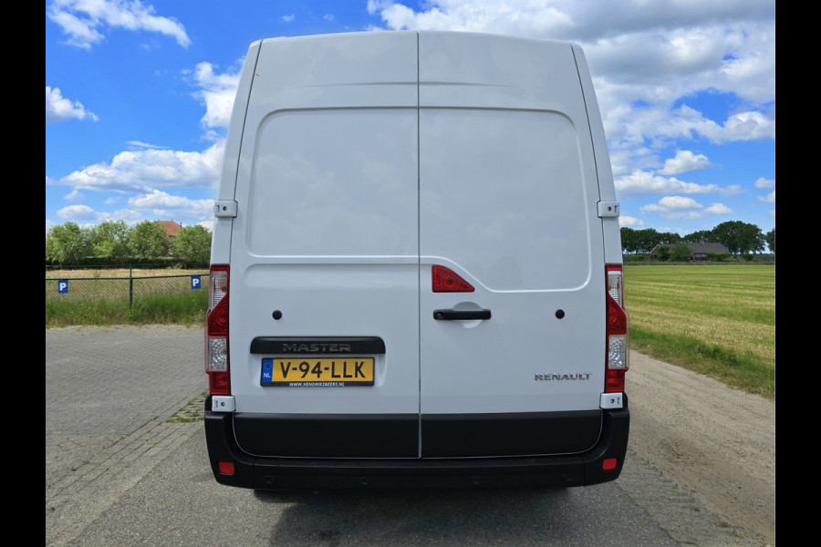 Renault Master 2.3 dCi L2 H2 - 135 Pk - Euro 6 - Navi - Airco - Cruise Control