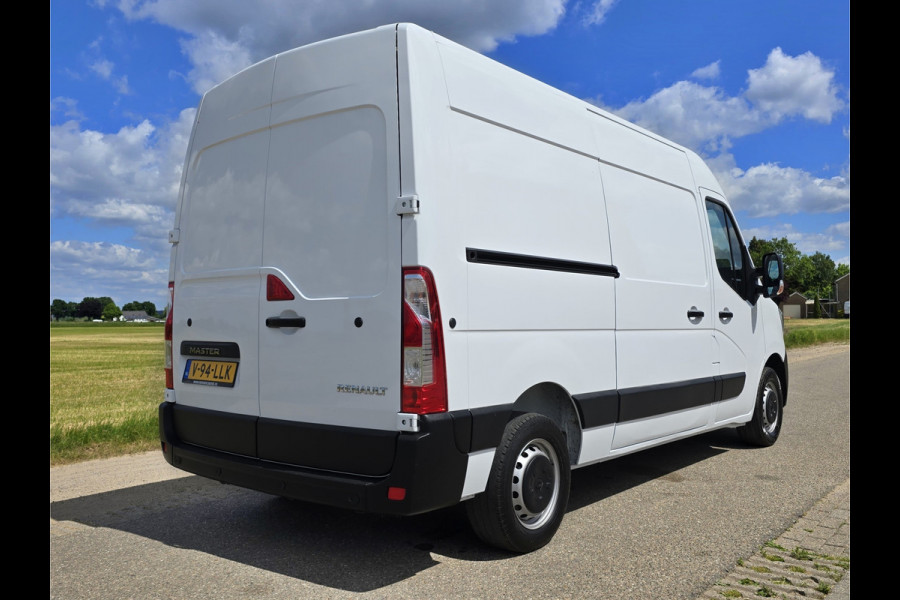 Renault Master 2.3 dCi L2 H2 - 135 Pk - Euro 6 - Navi - Airco - Cruise Control