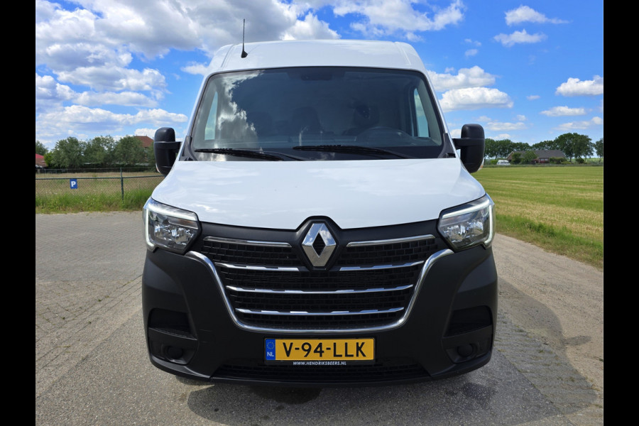 Renault Master 2.3 dCi L2 H2 - 135 Pk - Euro 6 - Navi - Airco - Cruise Control