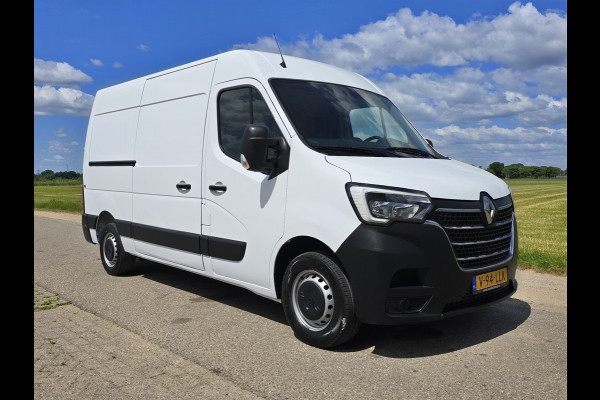 Renault Master 2.3 dCi L2 H2 - 135 Pk - Euro 6 - Navi - Airco - Cruise Control