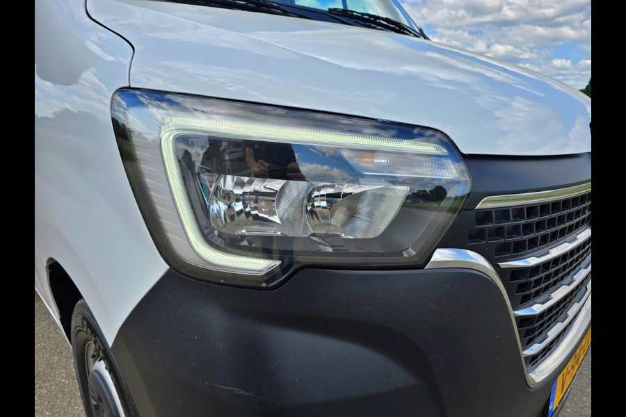 Renault Master 2.3 dCi L2 H2 - 135 Pk - Euro 6 - Navi - Airco - Cruise Control