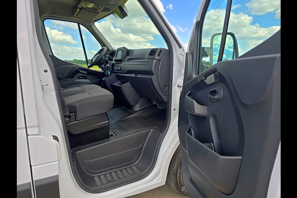Renault Master 2.3 dCi L2 H2 - 135 Pk - Euro 6 - Navi - Airco - Cruise Control