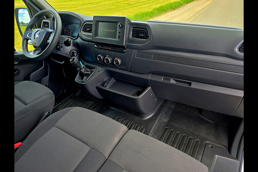 Renault Master 2.3 dCi L2 H2 - 135 Pk - Euro 6 - Navi - Airco - Cruise Control