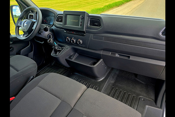 Renault Master 2.3 dCi L2 H2 - 135 Pk - Euro 6 - Navi - Airco - Cruise Control