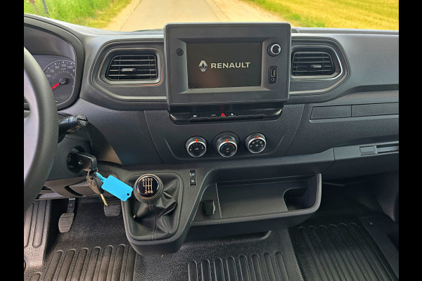 Renault Master 2.3 dCi L2 H2 - 135 Pk - Euro 6 - Navi - Airco - Cruise Control