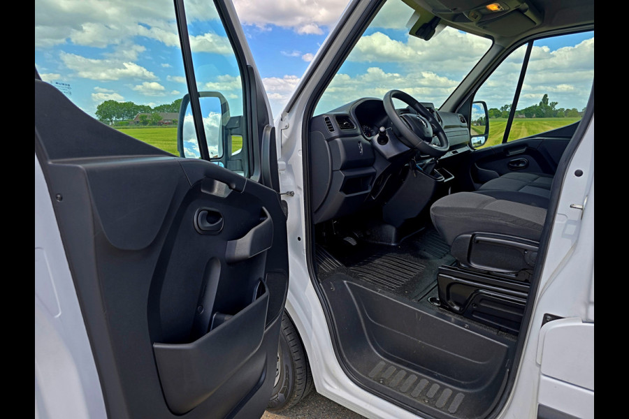 Renault Master 2.3 dCi L2 H2 - 135 Pk - Euro 6 - Navi - Airco - Cruise Control