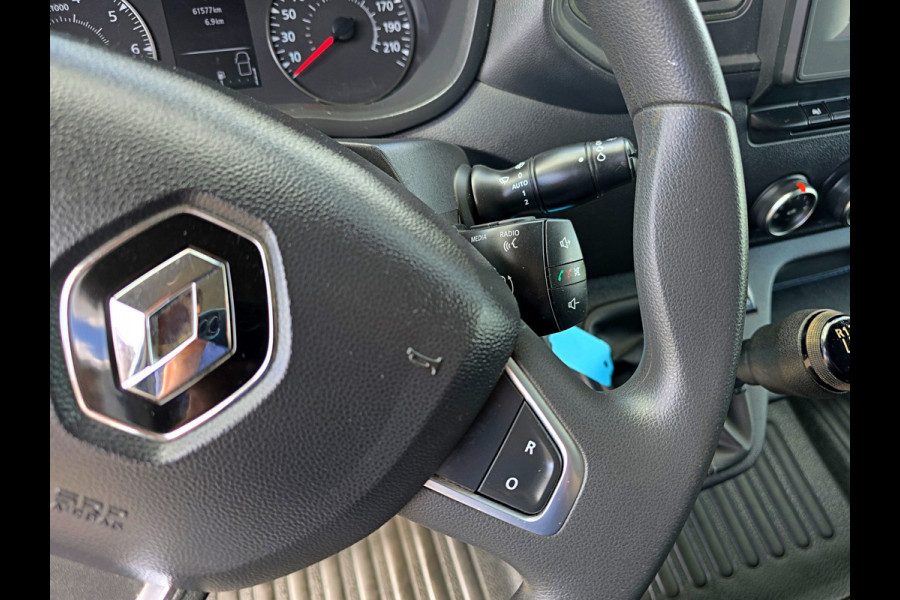 Renault Master 2.3 dCi L2 H2 - 135 Pk - Euro 6 - Navi - Airco - Cruise Control