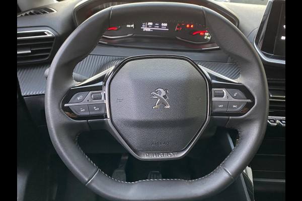Peugeot 208 1.2 PureTech Active Pack 27.000 KM - Apple CarPlay / Navigatie I Airco I LED I Sport velgen I Dealer onderhouden