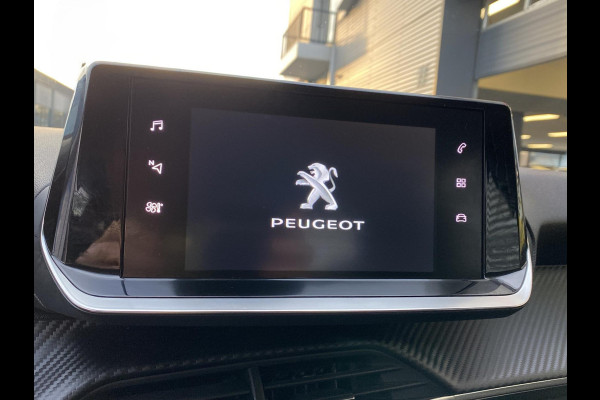 Peugeot 208 1.2 PureTech Active Pack 27.000 KM - Apple CarPlay / Navigatie I Airco I LED I Sport velgen I Dealer onderhouden