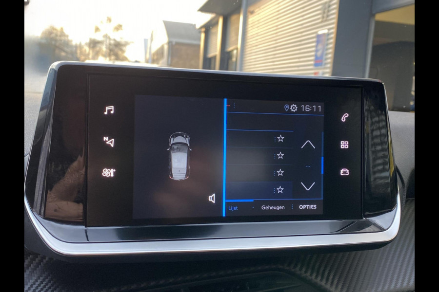 Peugeot 208 1.2 PureTech Active Pack 27.000 KM - Apple CarPlay / Navigatie I Airco I LED I Sport velgen I Dealer onderhouden