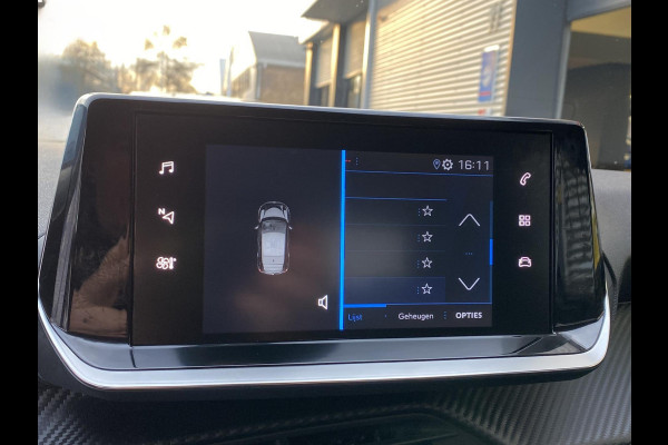 Peugeot 208 1.2 PureTech Active Pack 27.000 KM - Apple CarPlay / Navigatie I Airco I LED I Sport velgen I Dealer onderhouden