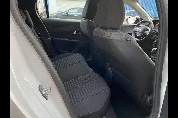 Peugeot 208 1.2 PureTech Active Pack 27.000 KM - Apple CarPlay / Navigatie I Airco I LED I Sport velgen I Dealer onderhouden