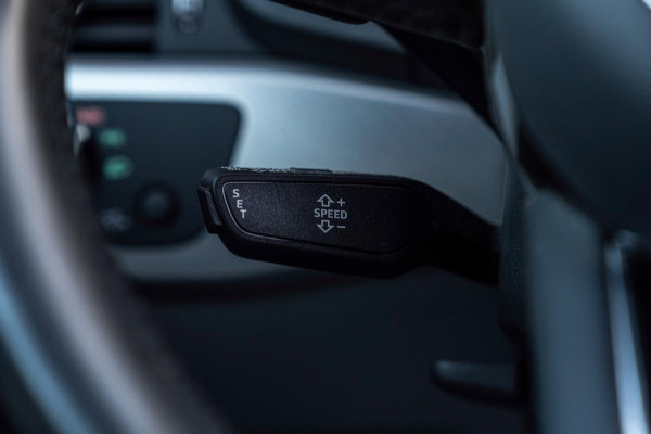 Audi A4 Avant 35 TFSI Advanced Mild-Hybrid | 150 PK | Pano | Leder | Elek. Trekhaak | Virtual | 19''
