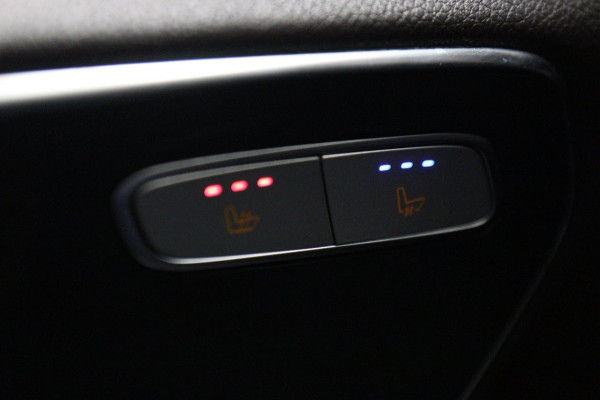 Mercedes-Benz V-Klasse 250d 4-MATIC Extra Lang Avantgarde Edition VIP/360CAM/LANEASSIST/STOEVERWARMING/VOL