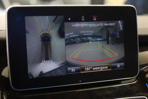 Mercedes-Benz V-Klasse 250d 4-MATIC Extra Lang Avantgarde Edition VIP/360CAM/LANEASSIST/STOEVERWARMING/VOL