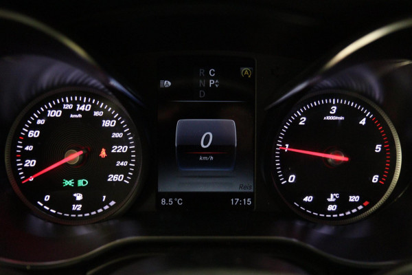 Mercedes-Benz V-Klasse 250d 4-MATIC Extra Lang Avantgarde Edition VIP/360CAM/LANEASSIST/STOEVERWARMING/VOL