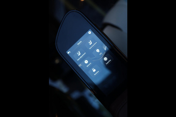 Mercedes-Benz V-Klasse 250d 4-MATIC Extra Lang Avantgarde Edition VIP/360CAM/LANEASSIST/STOEVERWARMING/VOL