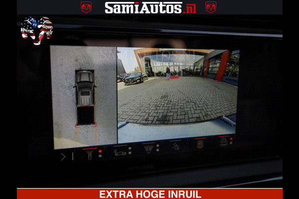 GMC Sierra AT4 6.2 V8 4X4 | VIRTUAL COCKPIT | LPG | HUD | BOM VOL | DC | RAM DEALER NEDERLAND | Dubbele Cabine met Royale 5 Zitplaatsen | BPM vrij | Nu Leverbaar uit Voorraad | Voorraad Nr 248378 |