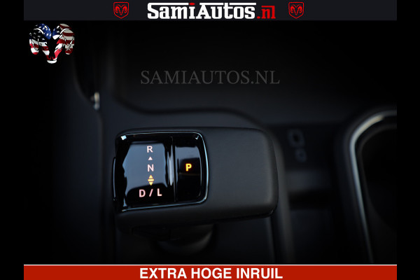 GMC Sierra AT4 6.2 V8 4X4 | VIRTUAL COCKPIT | LPG | HUD | BOM VOL | DC | RAM DEALER NEDERLAND | Dubbele Cabine met Royale 5 Zitplaatsen | BPM vrij | Nu Leverbaar uit Voorraad | Voorraad Nr 248378 |