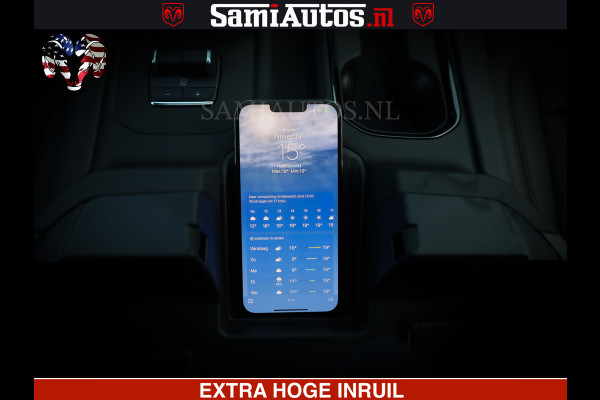 GMC Sierra AT4 6.2 V8 4X4 | VIRTUAL COCKPIT | LPG | HUD | BOM VOL | DC | RAM DEALER NEDERLAND | Dubbele Cabine met Royale 5 Zitplaatsen | BPM vrij | Nu Leverbaar uit Voorraad | Voorraad Nr 248378 |