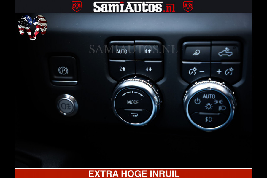 GMC Sierra AT4 6.2 V8 4X4 | VIRTUAL COCKPIT | LPG | HUD | BOM VOL | DC | RAM DEALER NEDERLAND | Dubbele Cabine met Royale 5 Zitplaatsen | BPM vrij | Nu Leverbaar uit Voorraad | Voorraad Nr 248378 |