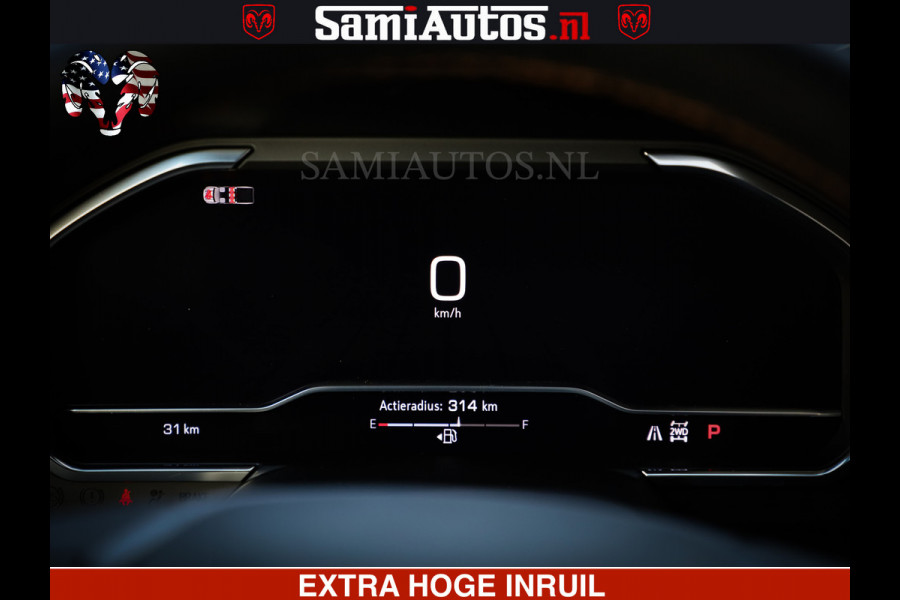 GMC Sierra AT4 6.2 V8 4X4 | VIRTUAL COCKPIT | LPG | HUD | BOM VOL | DC | RAM DEALER NEDERLAND | Dubbele Cabine met Royale 5 Zitplaatsen | BPM vrij | Nu Leverbaar uit Voorraad | Voorraad Nr 248378 |