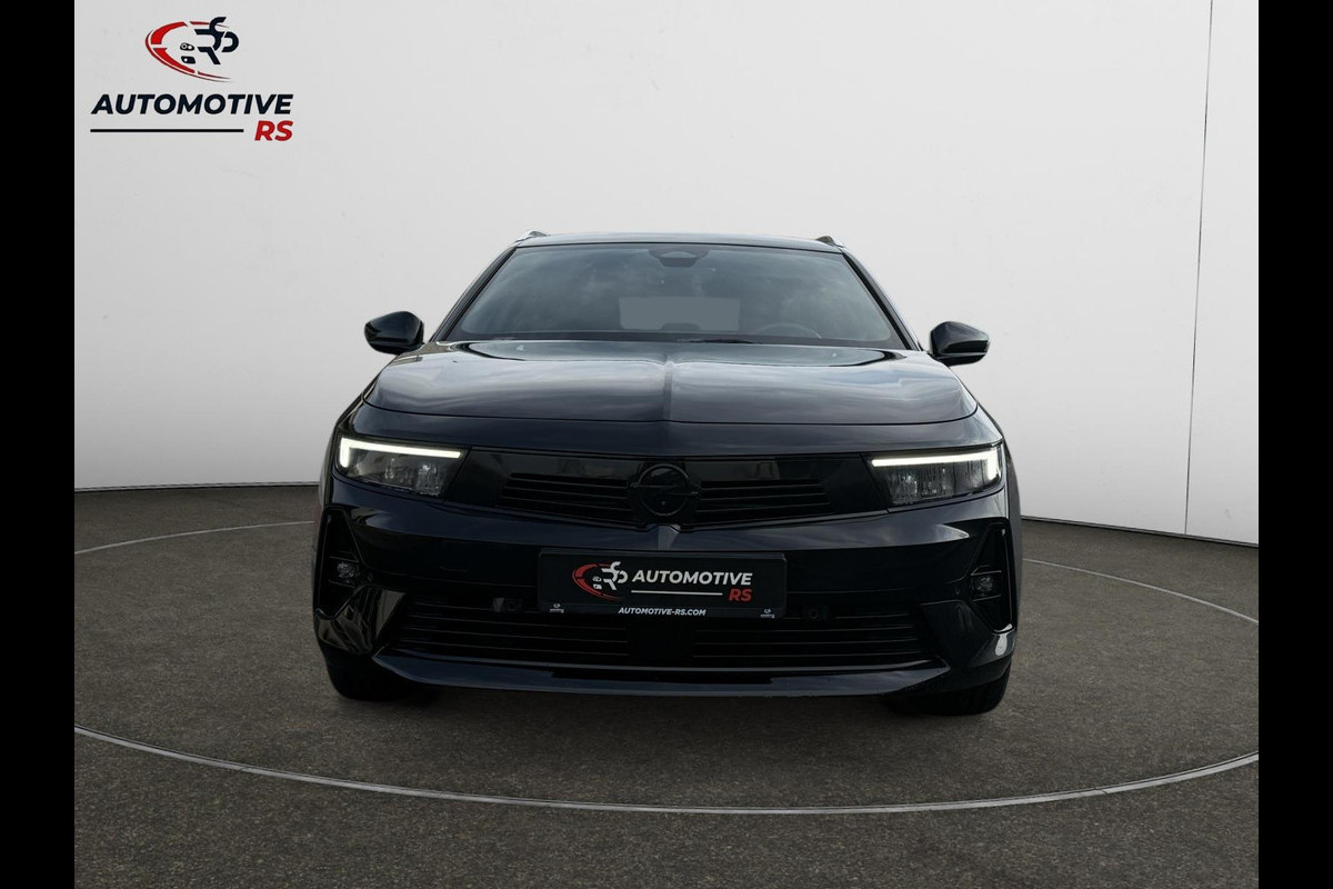 Opel Astra SPORTS TOURER 1.2 Turbo GS Trekhaak| ACC | IntelliLux LED | 360° Camera | Leder | CarPlay