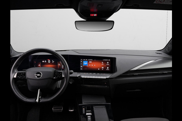 Opel Astra SPORTS TOURER 1.2 Turbo GS Trekhaak| ACC | IntelliLux LED | 360° Camera | Leder | CarPlay