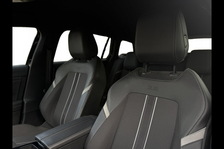 Opel Astra SPORTS TOURER 1.2 Turbo GS Trekhaak| ACC | IntelliLux LED | 360° Camera | Leder | CarPlay